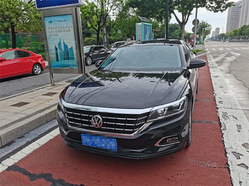 汽車租賃價格